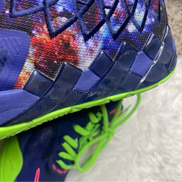 PUMA MB.01 Galaxy 2022 Size 7 - Picture 5 of 10